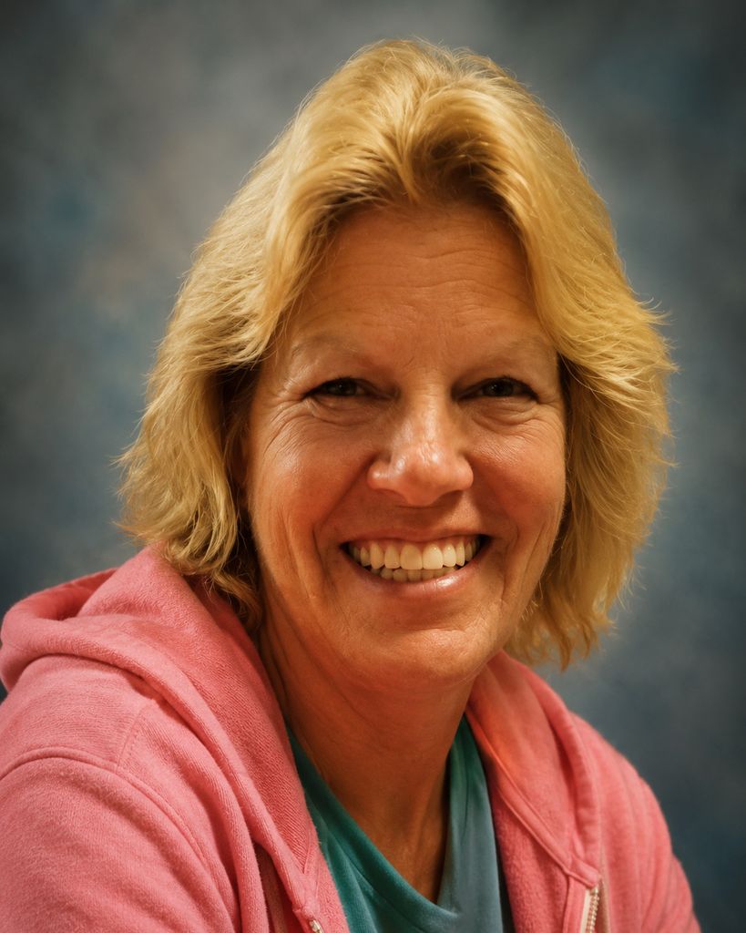 Mary Beth Downes Profile Photo