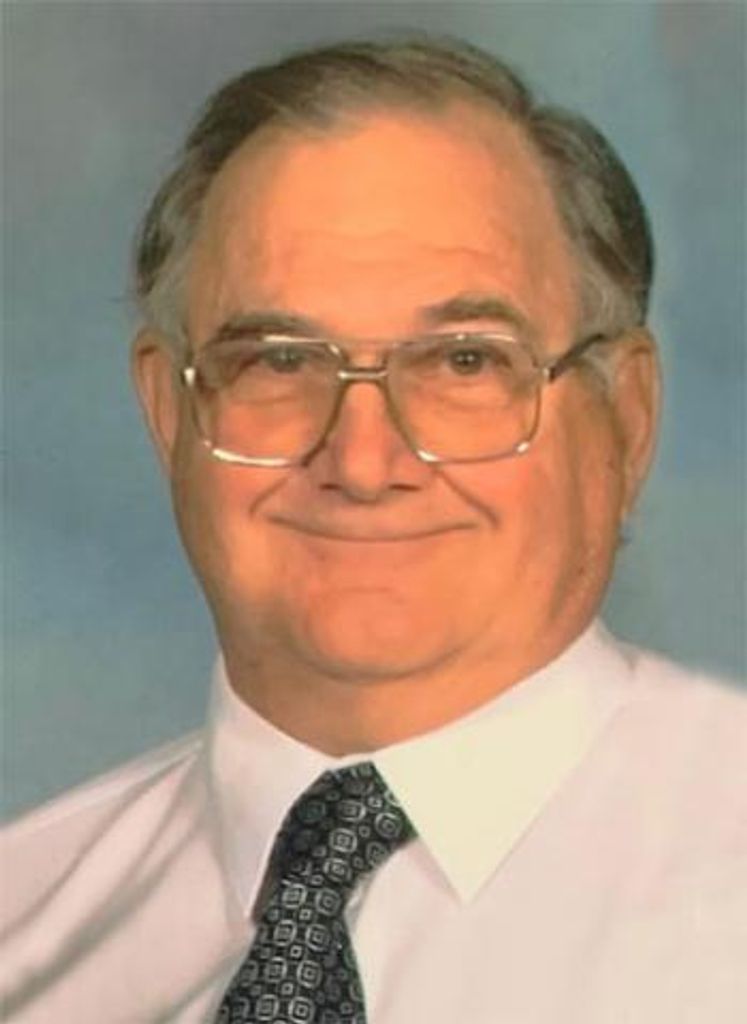 Calvin Henry Dietrich Profile Photo