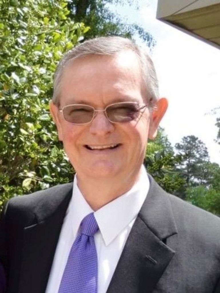 James Vernon Hillier Profile Photo