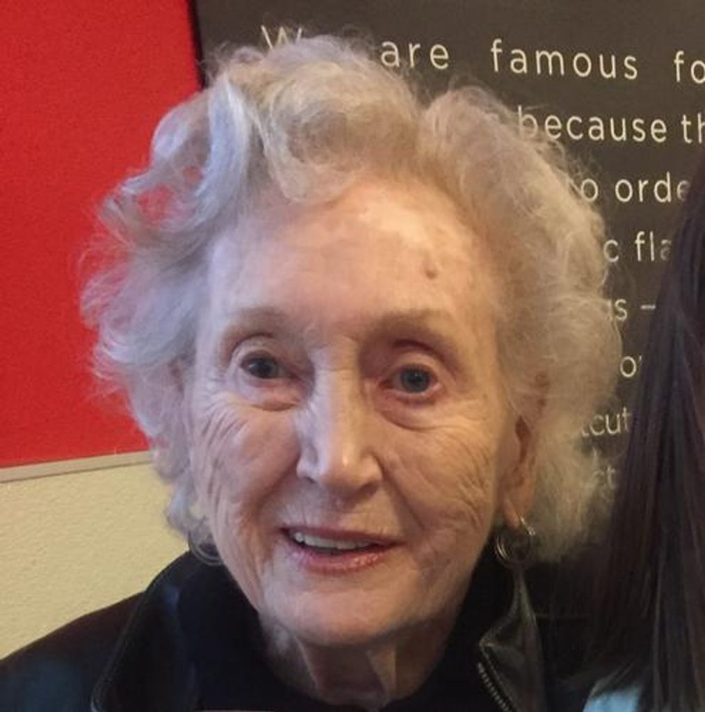 May Belle Pilger Steward Jenkins Profile Photo