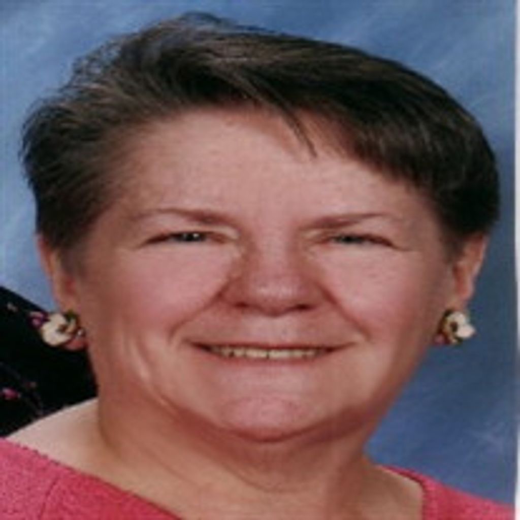 Frances Quirion Profile Photo