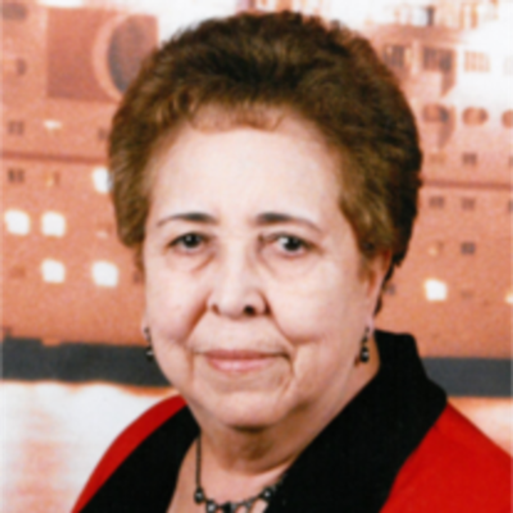 Maria H. Siqueiros Profile Photo