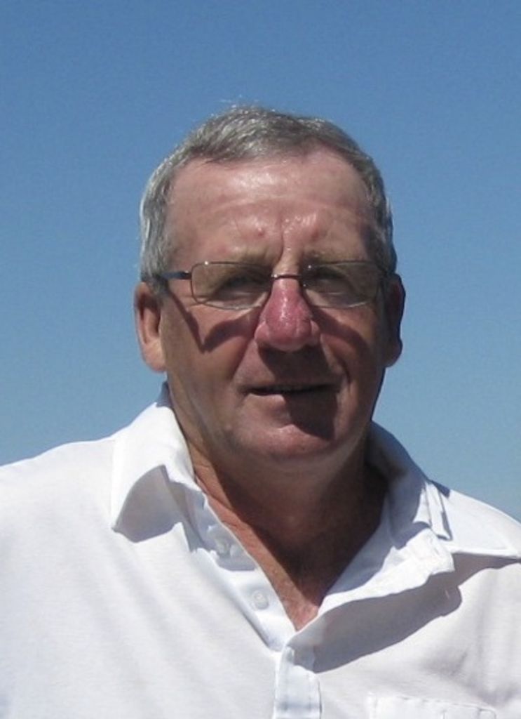 David Edward James Elliott Profile Photo