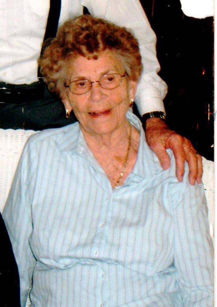 Annie J. Degrow