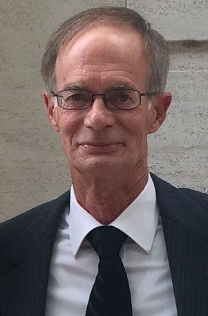 Charles J. Kenyon, Jr.