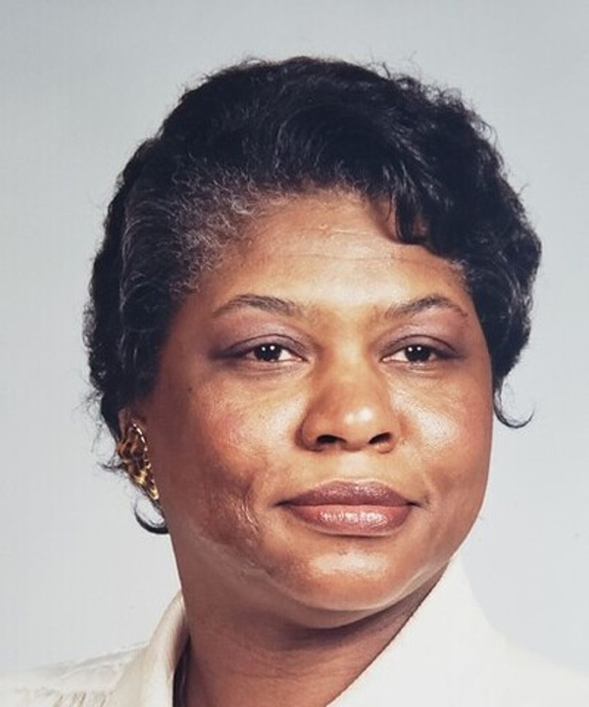Sis. Estell Blaylock-Iverson Profile Photo
