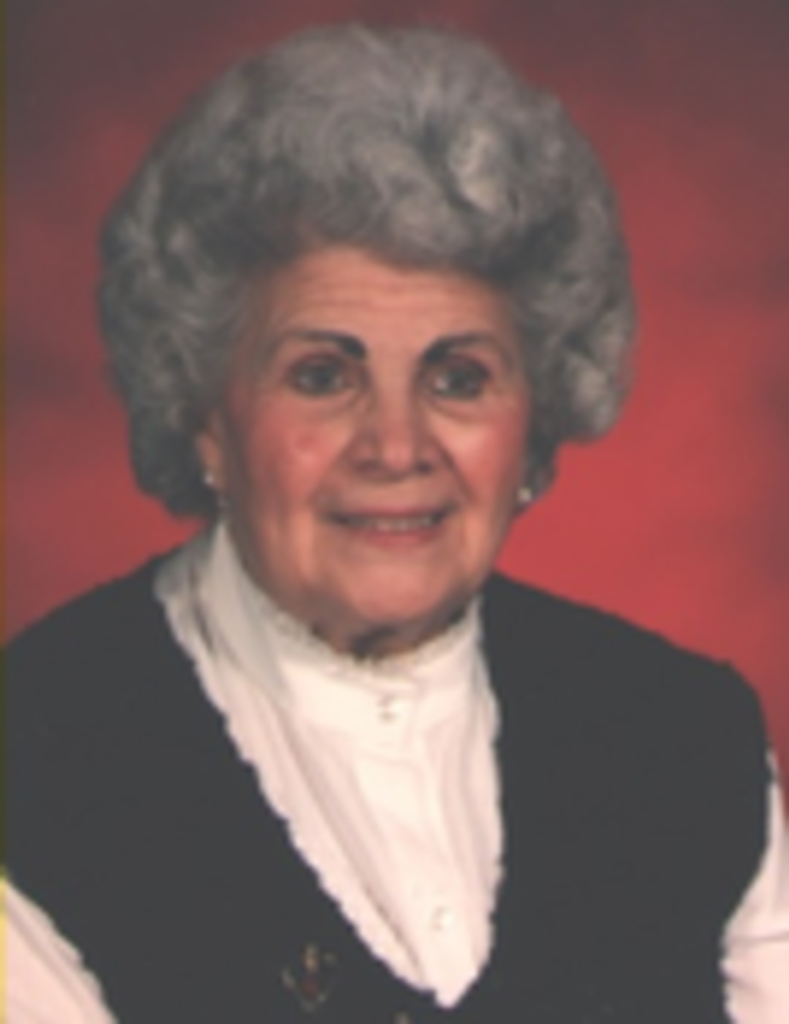 Teresa K. Testa