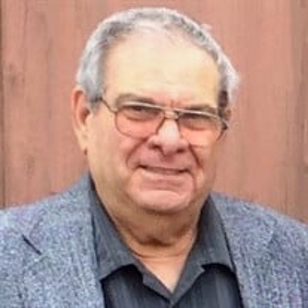 Anthony M. Grosso