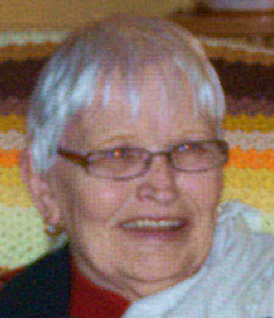 Ida Paulson