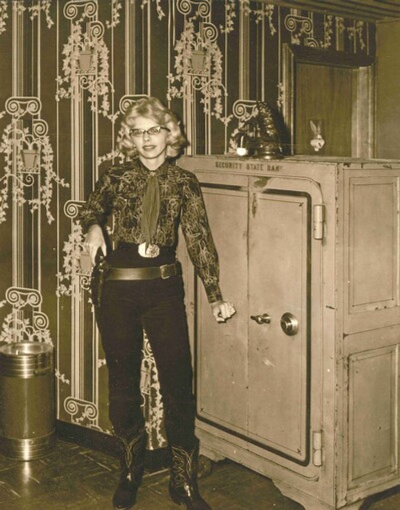 Patricia Lynn Lower Profile Photo
