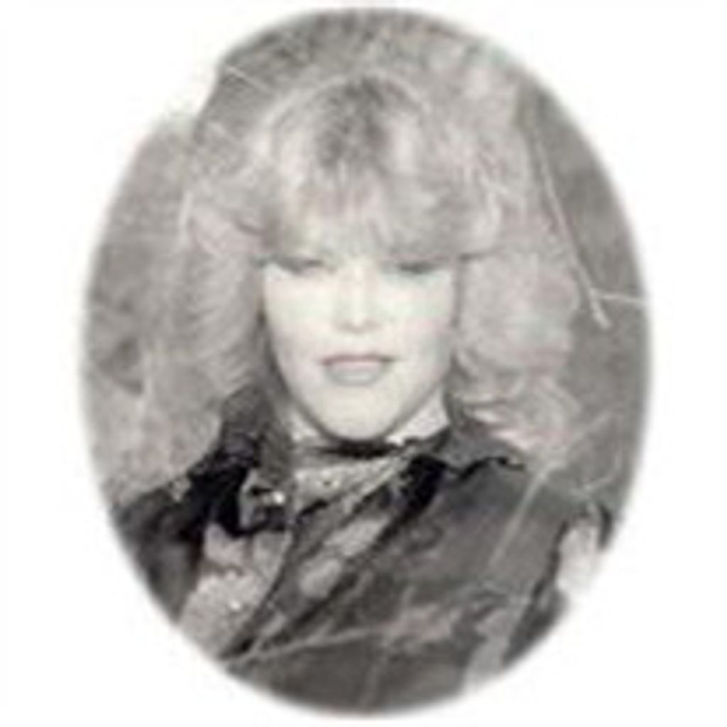 Kathleen Jo McGahee