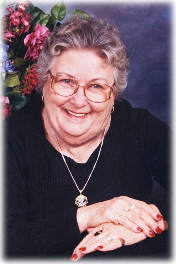 Ina Mae Diestelkamp Prebianca Spurgeon