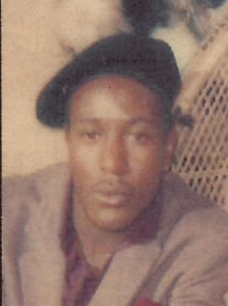 Vincent Wade Johnson Profile Photo