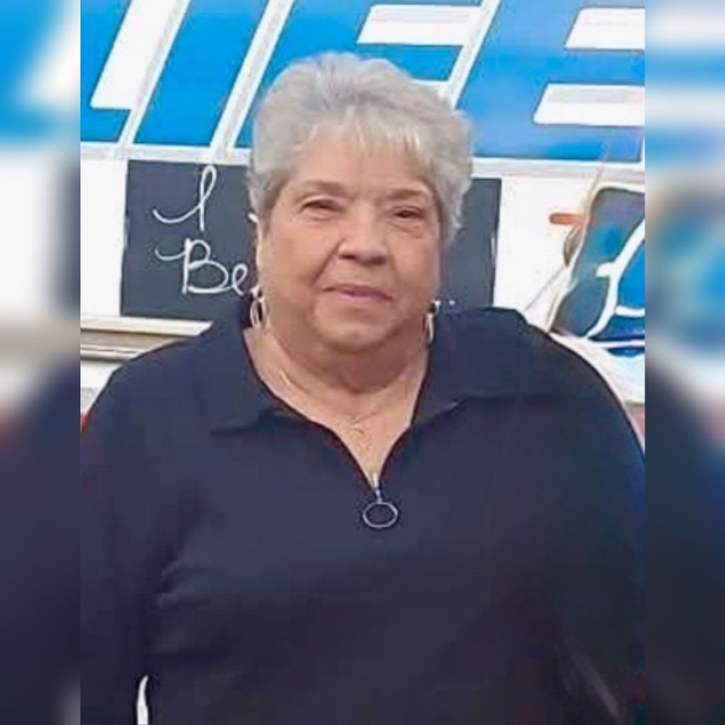 Mrs. Patricia Louise Lilly