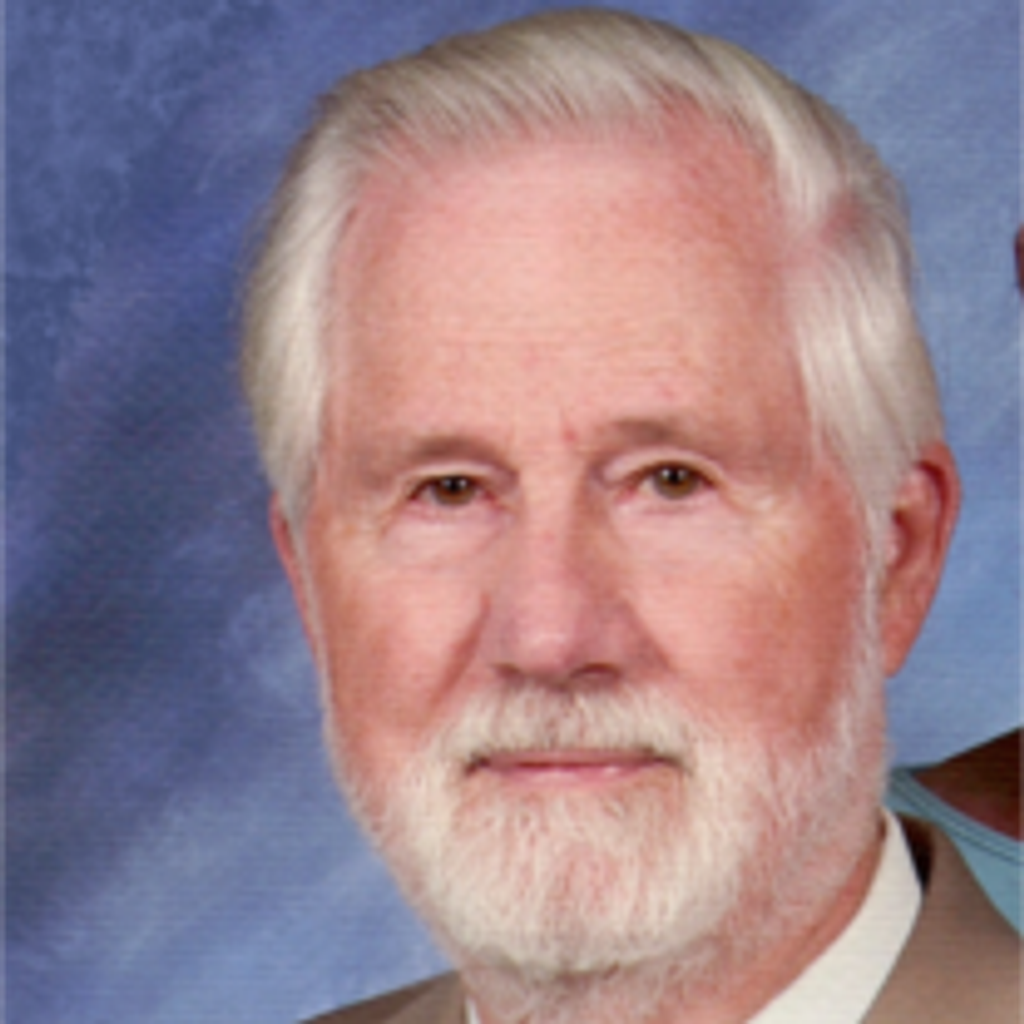 Marcus F. Shanteau