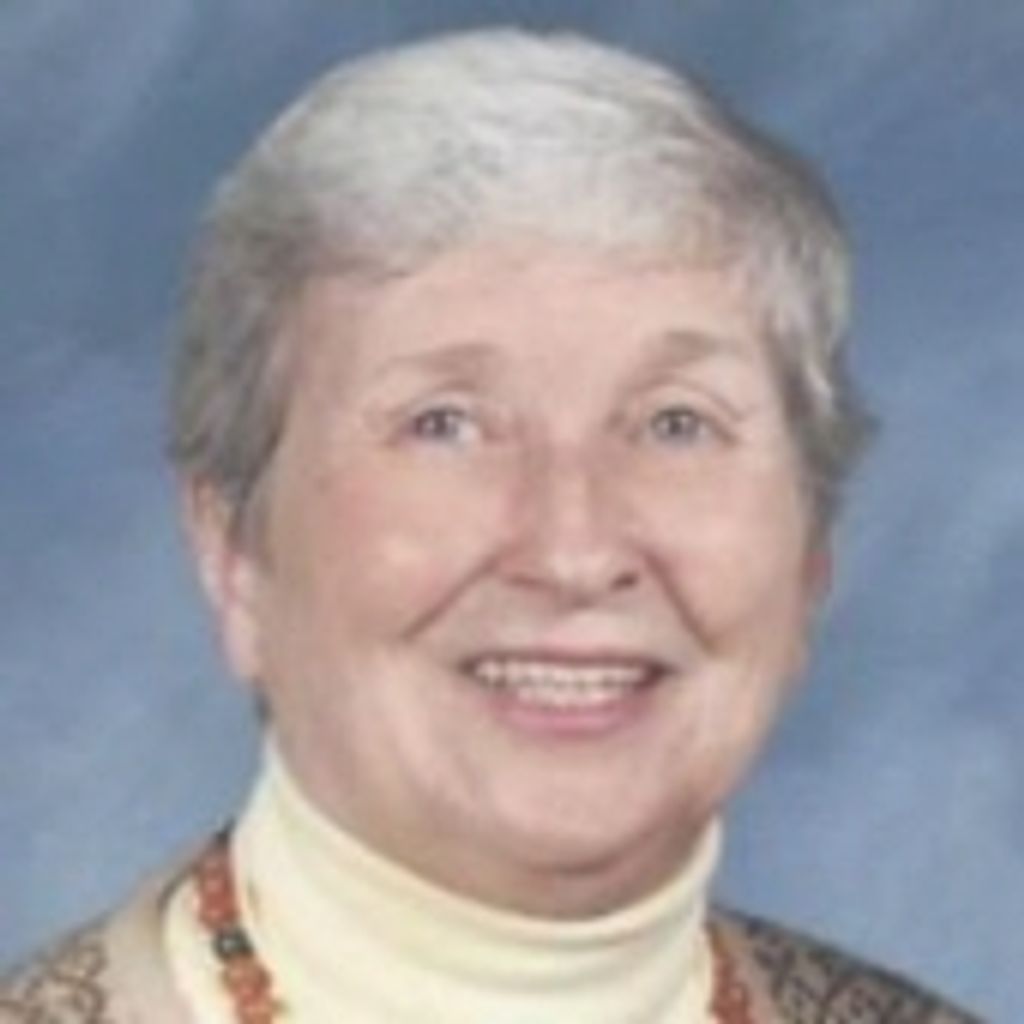 Joan Mckeon Barry