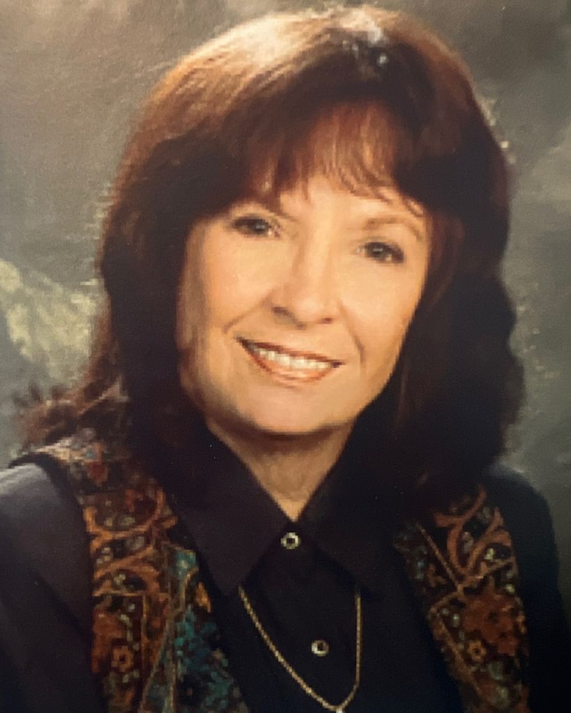 Lynne Ann Miedke