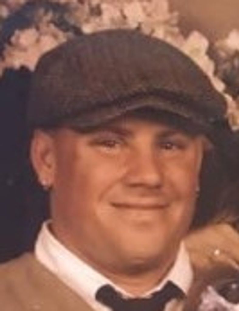 Tyler A. Myers