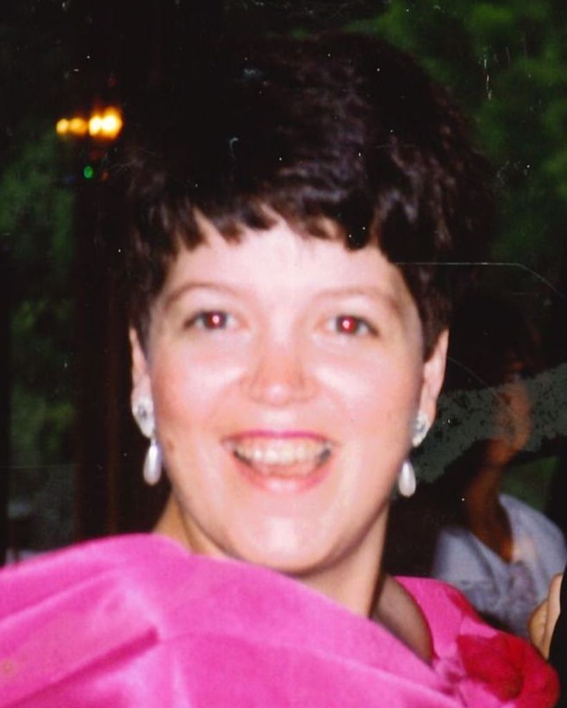 Lynn Michelle Peecook