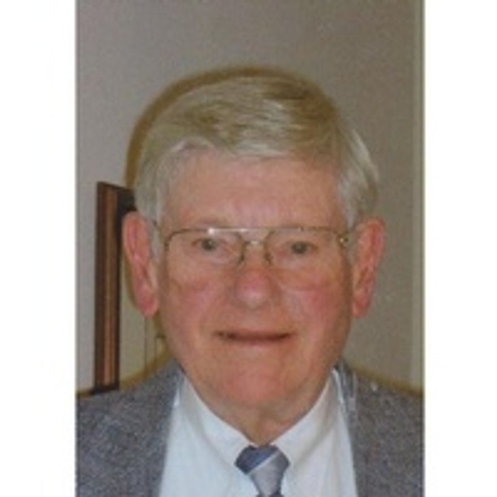William W. Scott