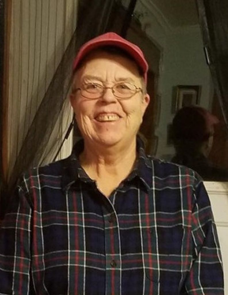 Donna E Goggin Profile Photo