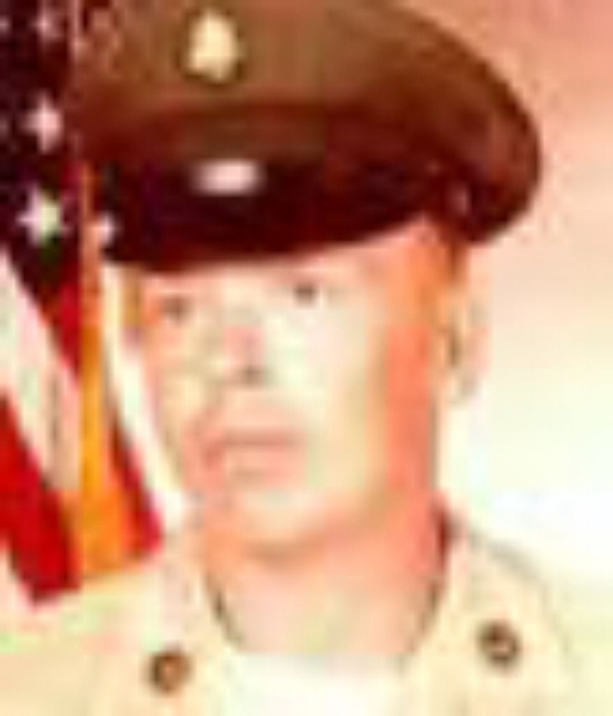 Charles Stager