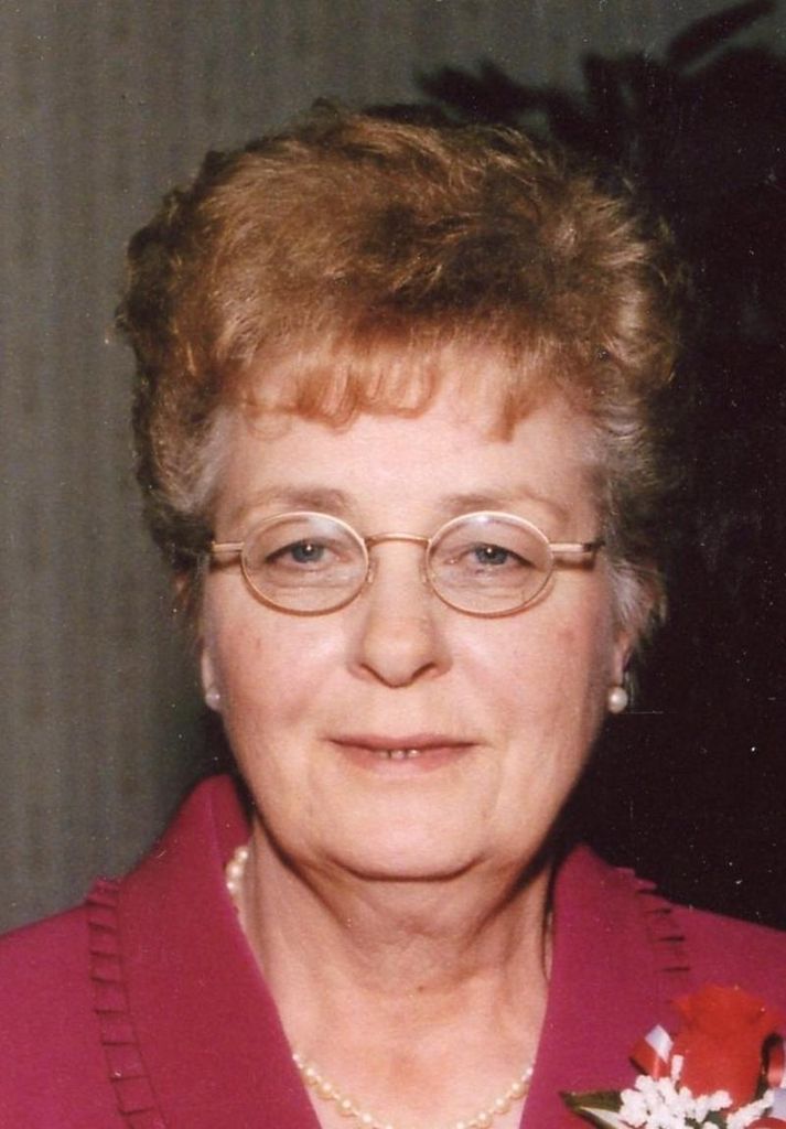 Rita Joyce Rowland