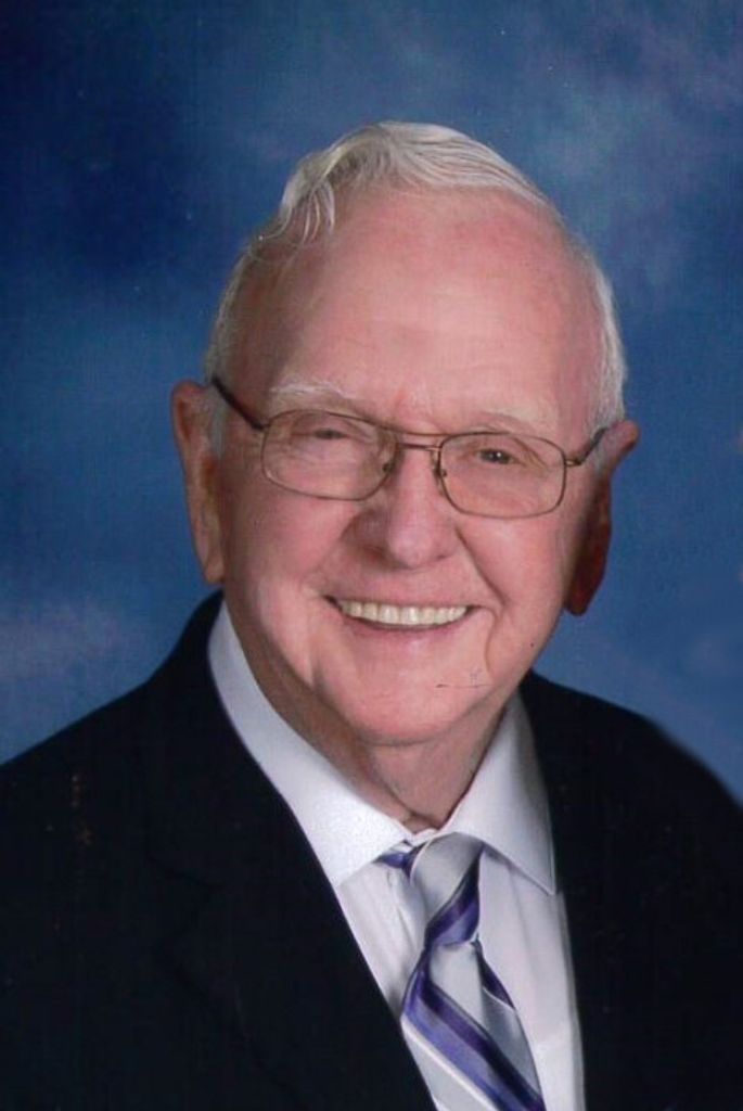 Don Baldridge Profile Photo