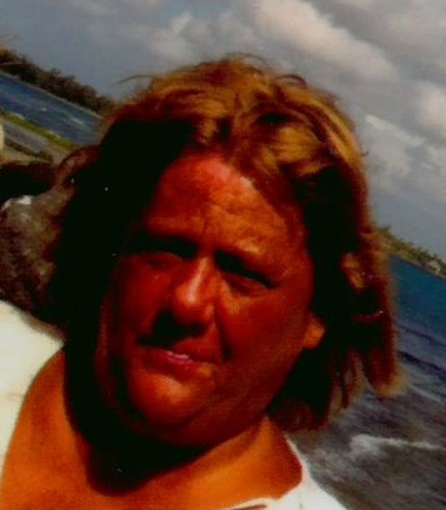 Darlene Donley