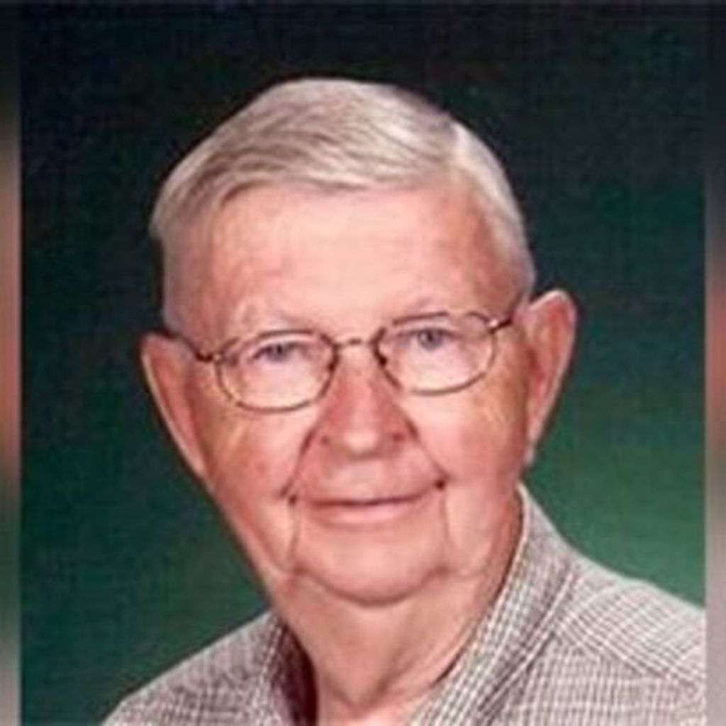 Basil 'Bud' N. Hoglund Profile Photo