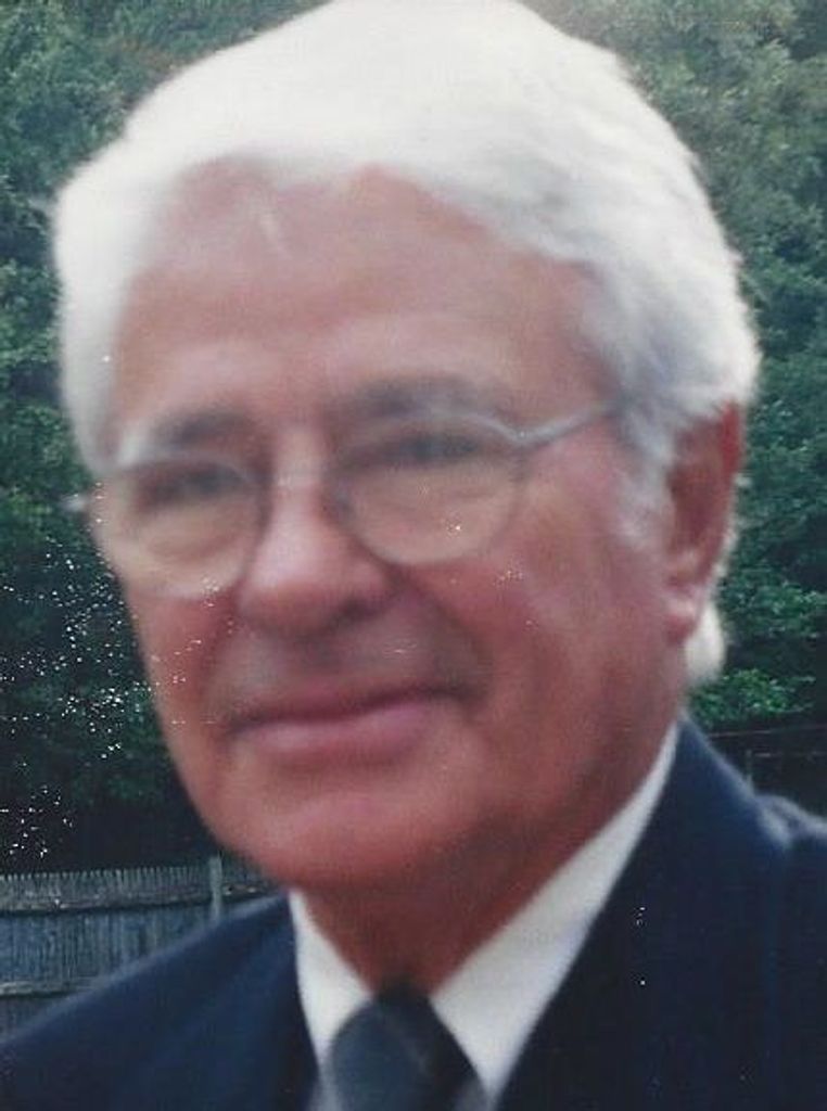 Peter Francis Barbuto Profile Photo