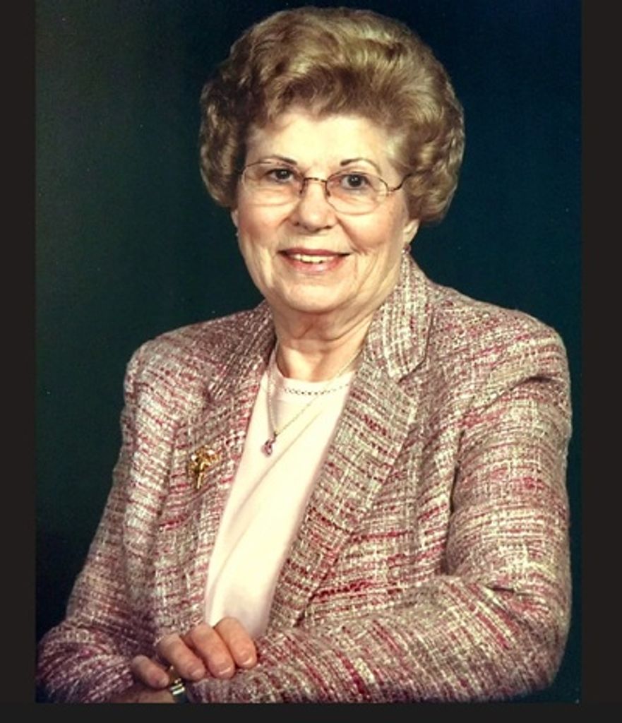 Mary Christine Scoville