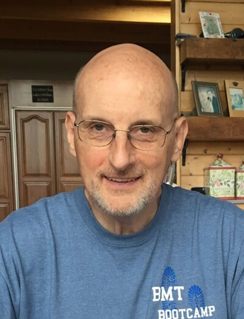 Edwin Mark Stewart