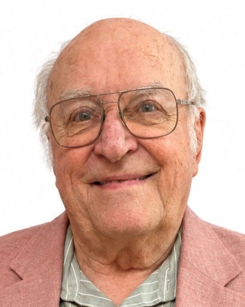 Robert E. Borneman Profile Photo