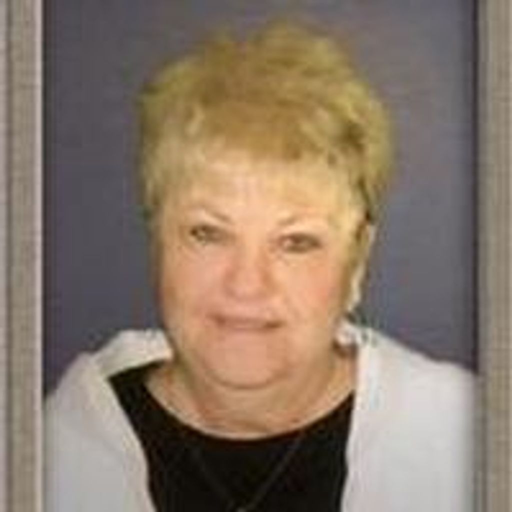 Bonnie Joy Watton