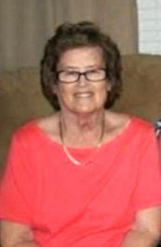 Edrie Mae Canon Profile Photo