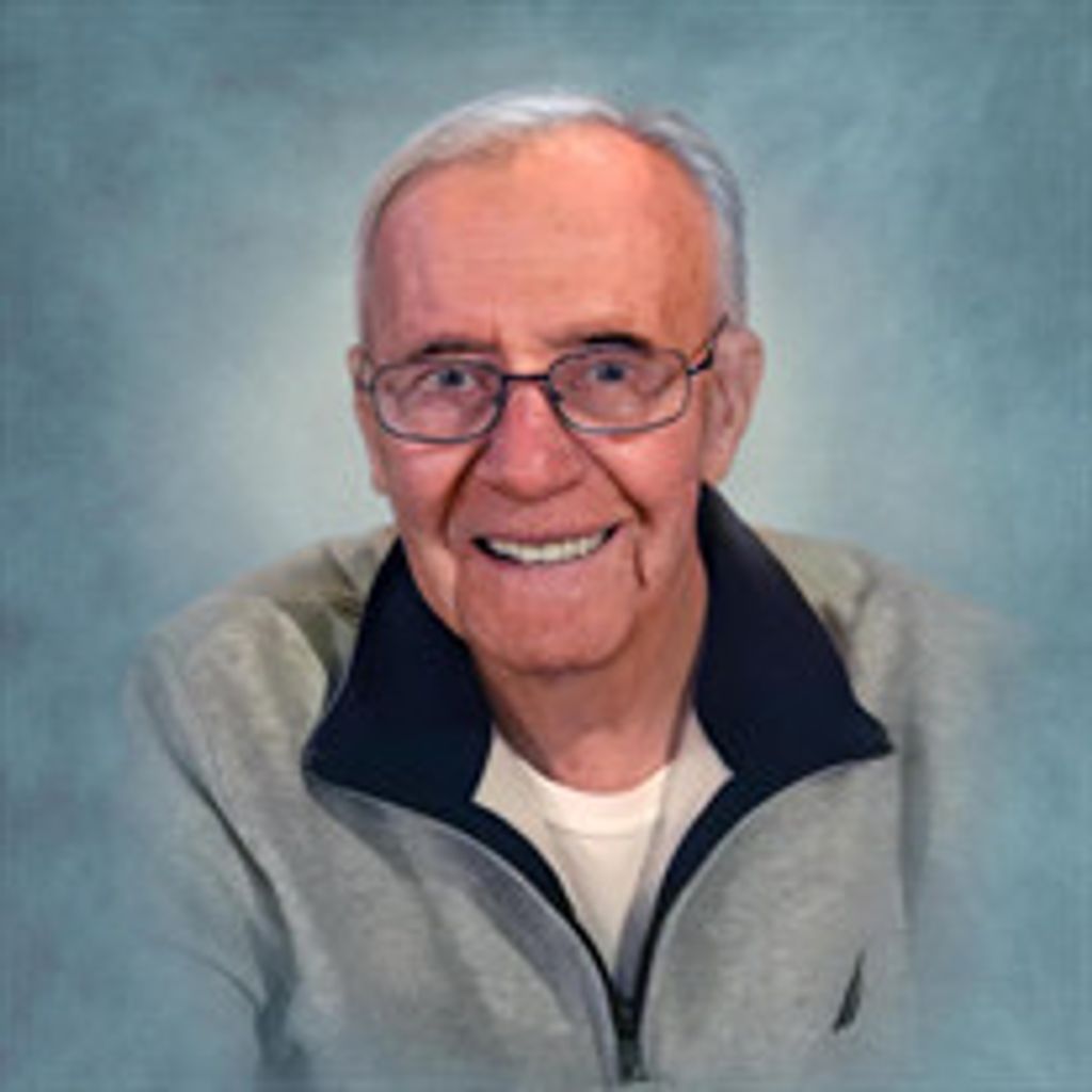Mr. Eugene H. Thornberg