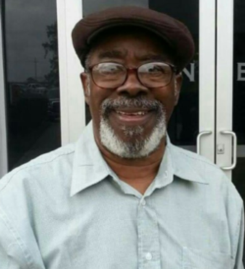 Arthur "Tute" Grant, Sr. Profile Photo