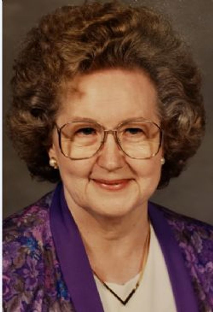 Vivian Brown