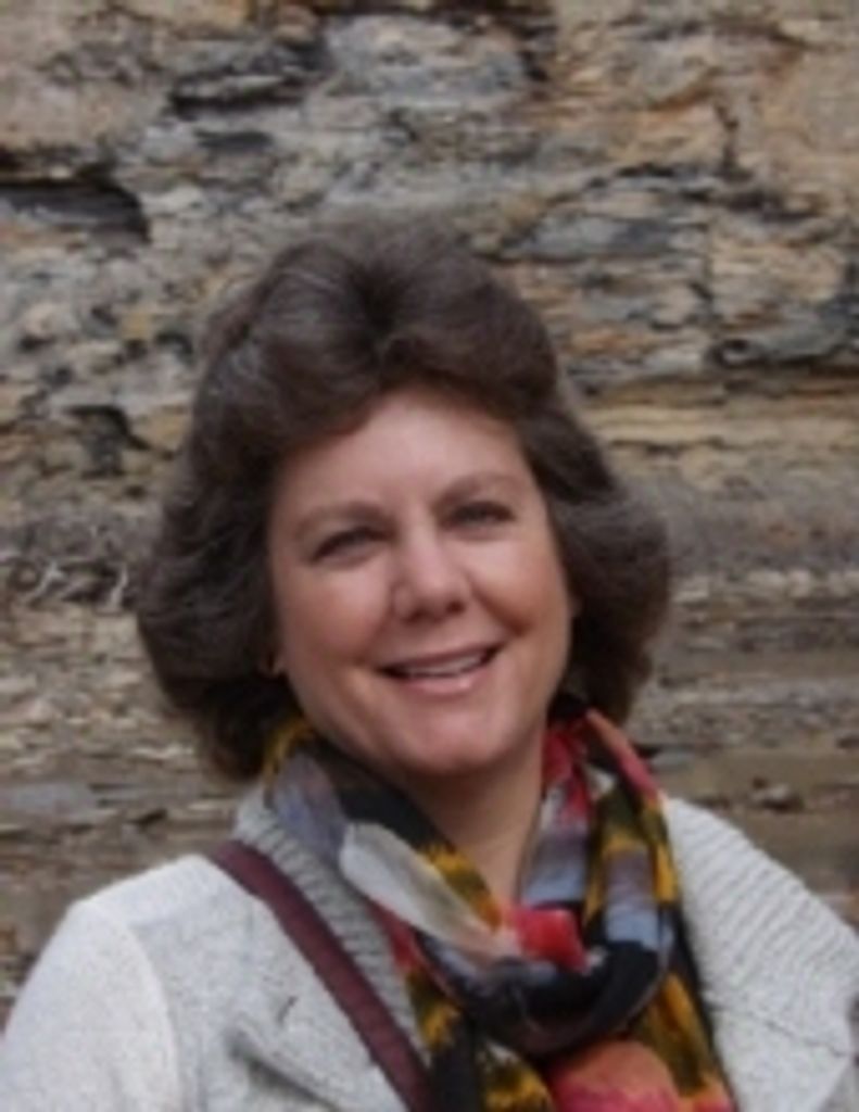 Annette M. Garvin