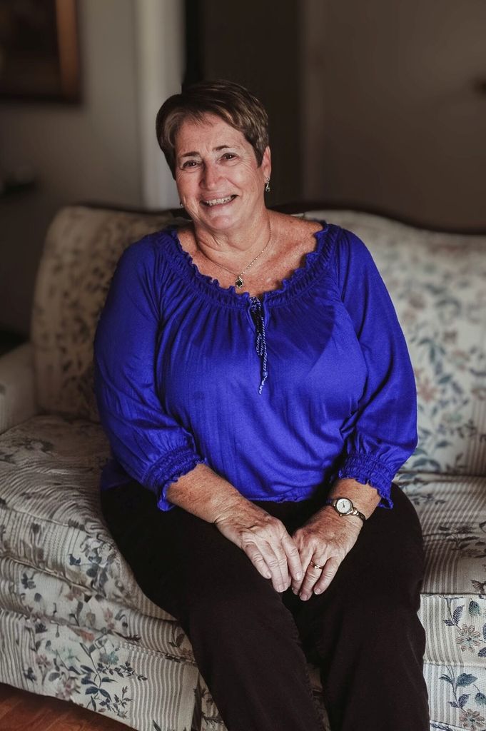 Catherine Dimick Profile Photo