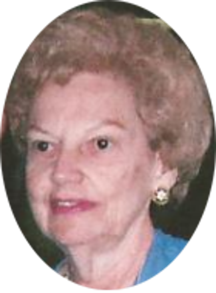 Mary Lavini