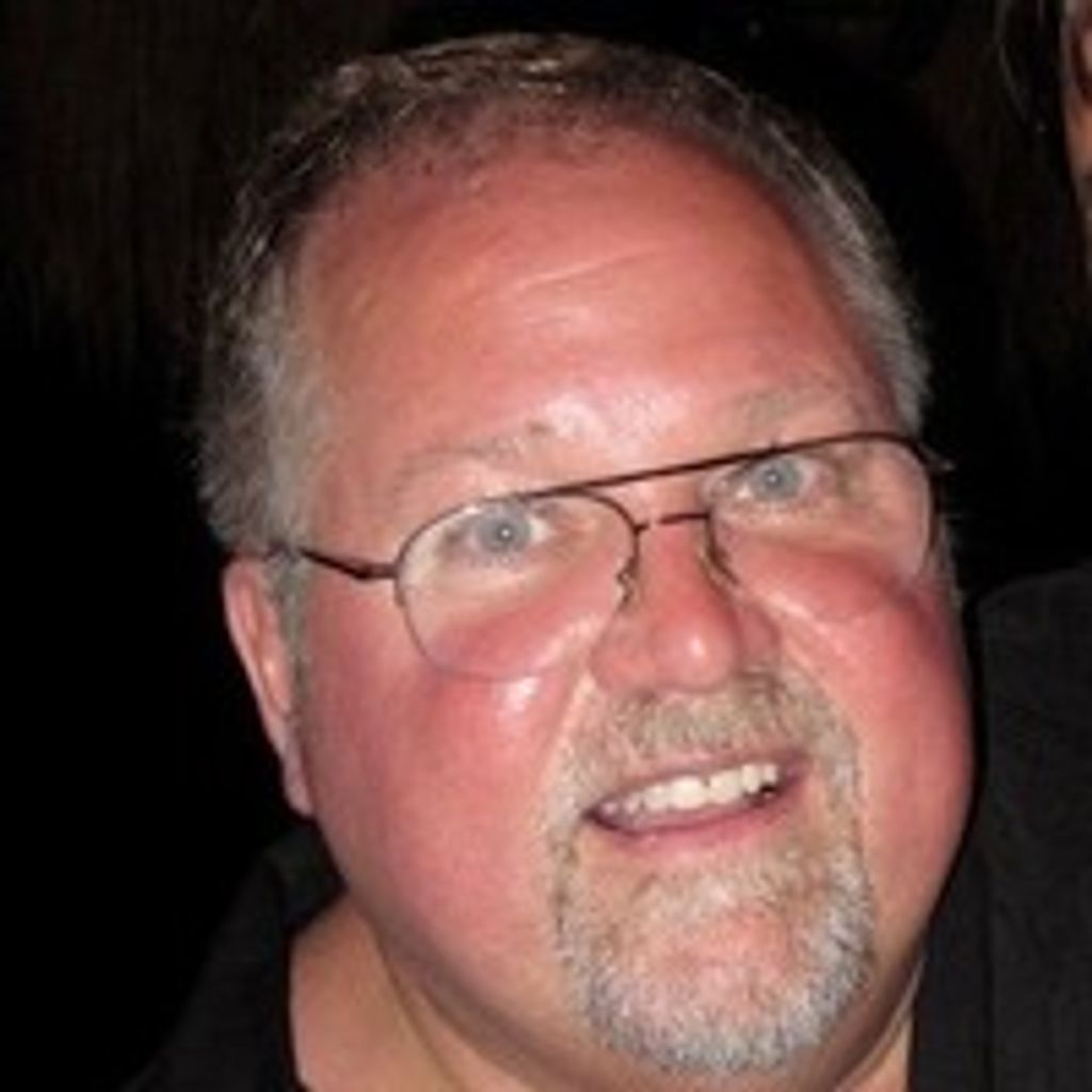 Robert "Butch" Duane Holmseth Jr.