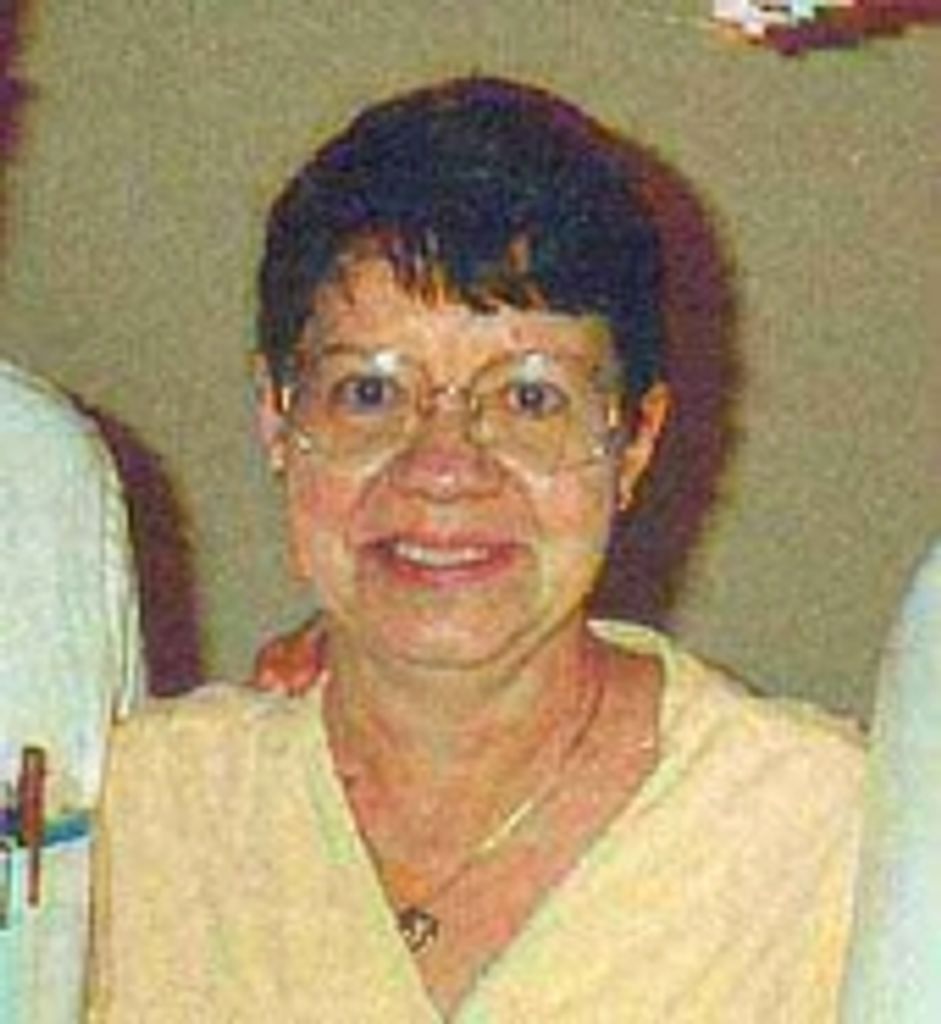 Sarah J. Jasper