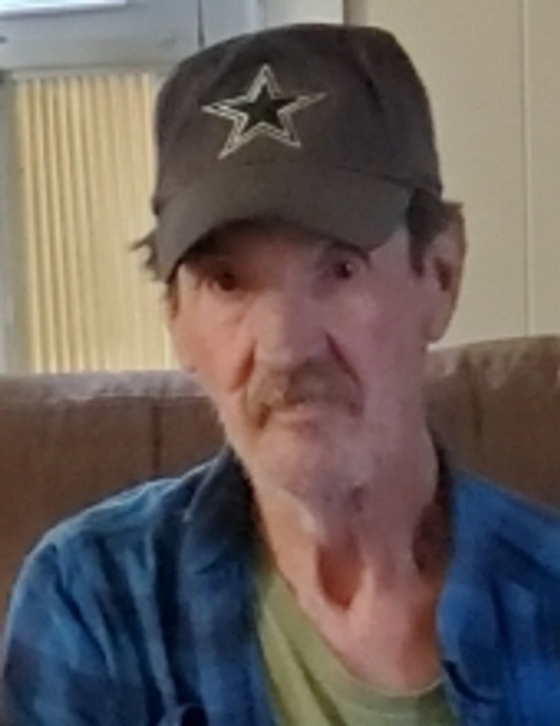 Leonard Franklin "Frankie" Marcum, Sr.