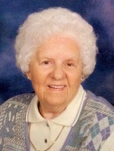 Pearl A. Monahan Profile Photo
