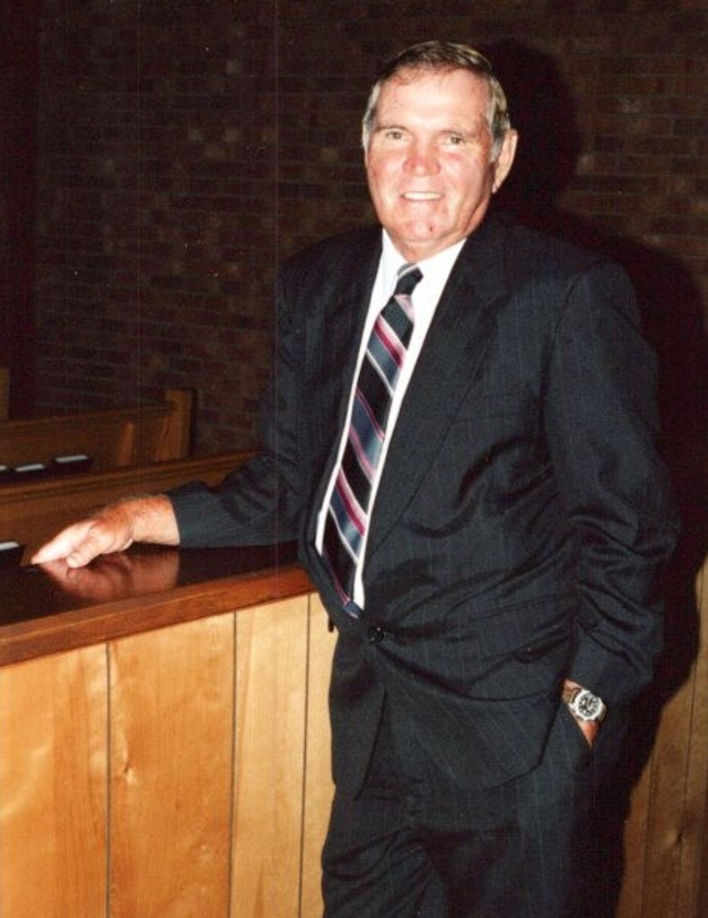 Melvin Delano Phillips
