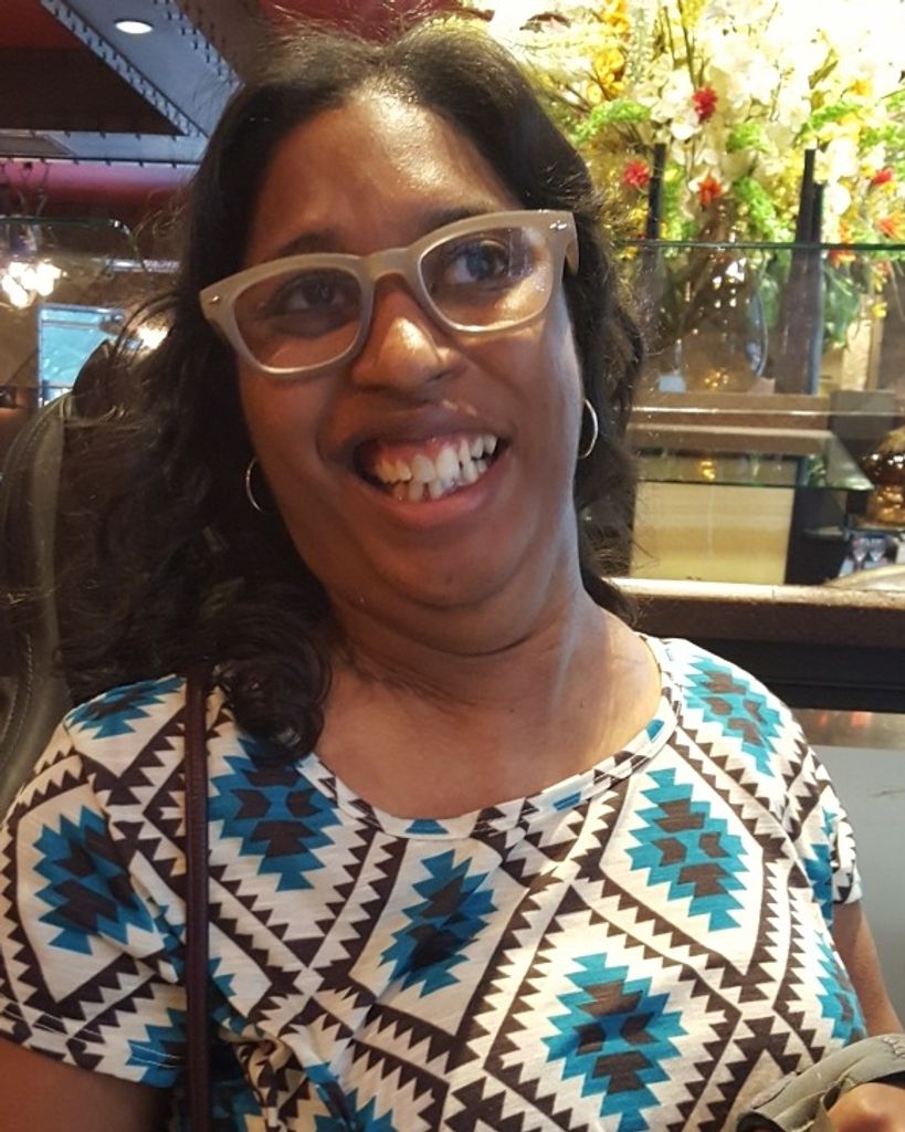 Kara Jeannette Harris Profile Photo