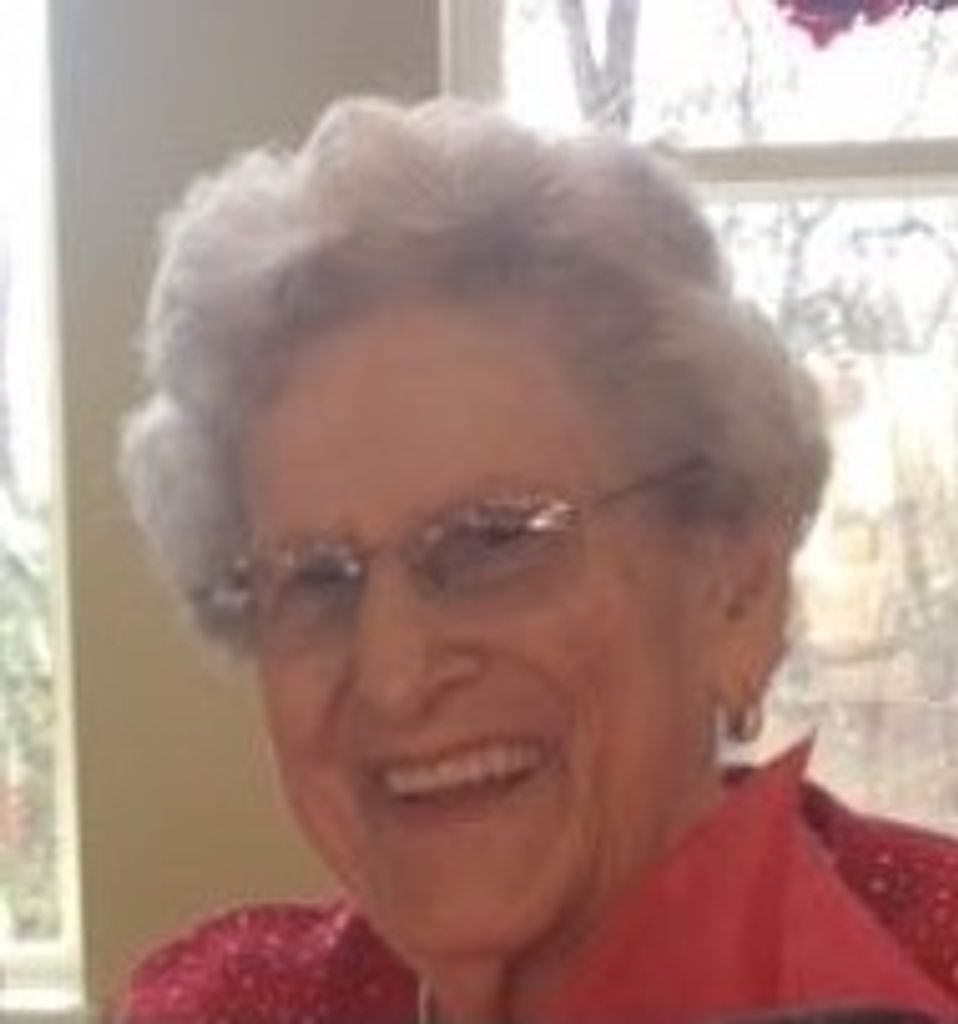 Betty Louise Arledge Profile Photo