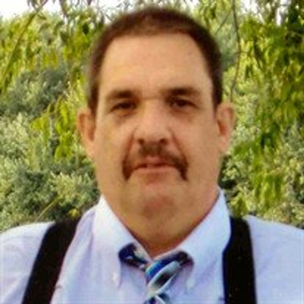 James "Jim" Eric Brown